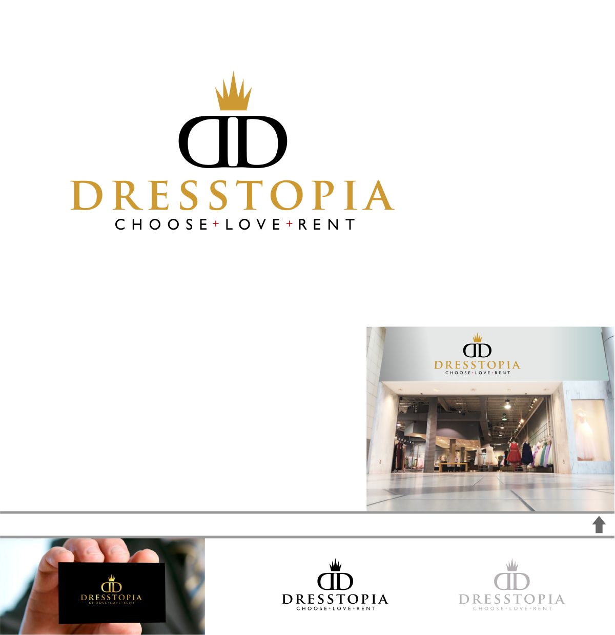 Logo Design by DesignMX (Renan Mejia) for this project | Design #14186133