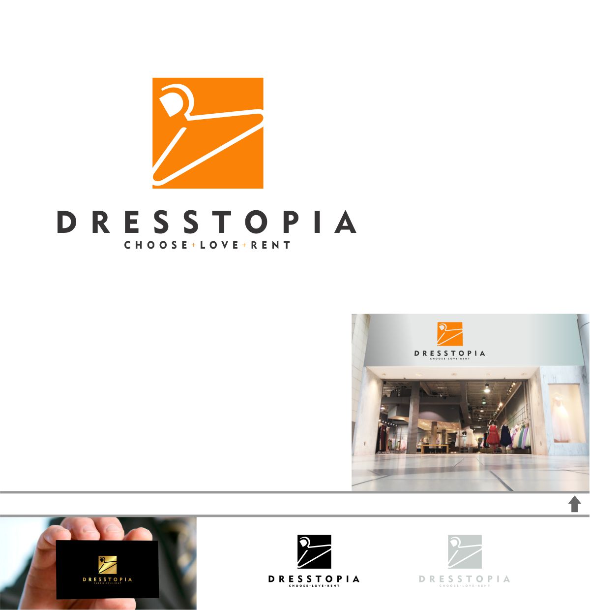 Logo Design by DesignMX (Renan Mejia) for this project | Design #14186414