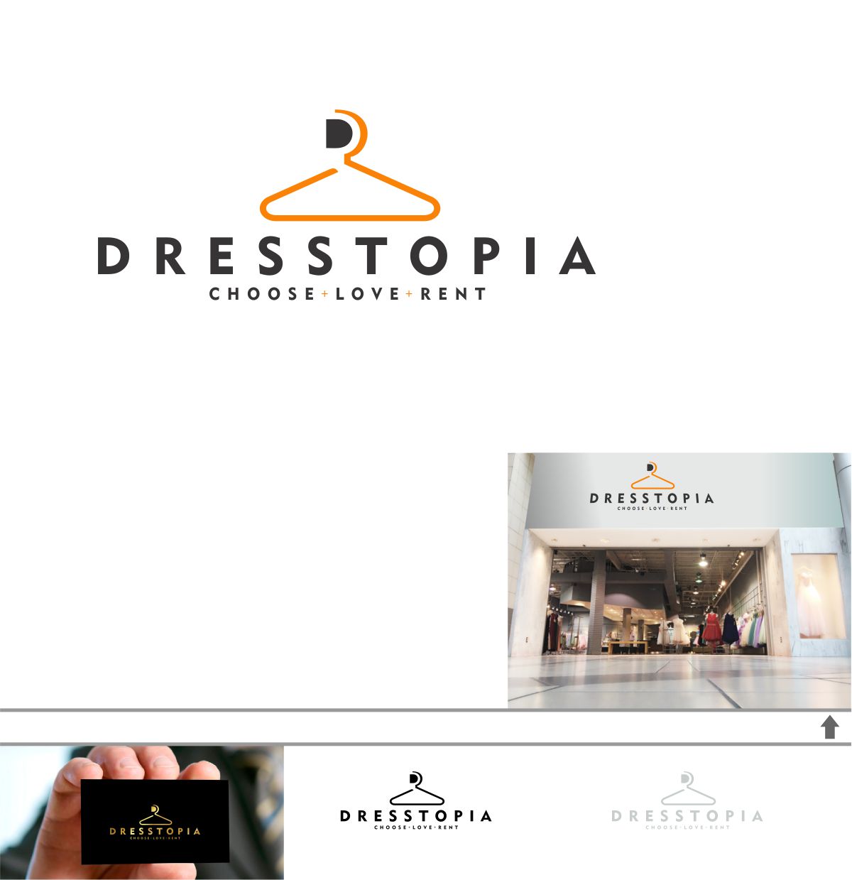 Design de Logo par DesignMX (Renan Mejia) pour ce projet | Design #14186415