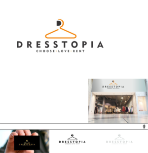 Design de Logo par DesignMX (Renan Mejia) pour ce projet | Design : #14186415