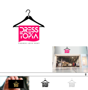 Logo Design by DesignMX (Renan Mejia) for this project | Design: #14186596