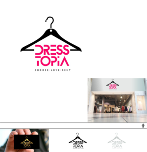 Logo Design by DesignMX (Renan Mejia) for this project | Design: #14186597