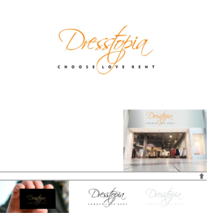 Logo Design by DesignMX (Renan Mejia) for this project | Design: #14186655