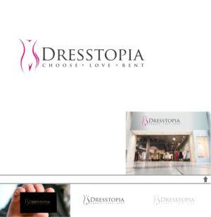 Logo Design by DesignMX (Renan Mejia) for this project | Design: #14186955