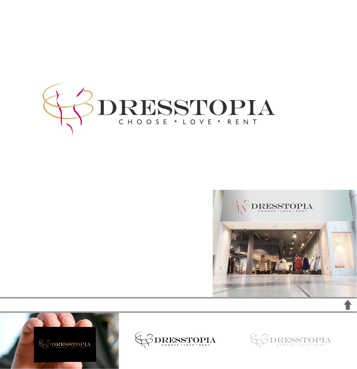 Logo Design by DesignMX (Renan Mejia) for this project | Design #14186956