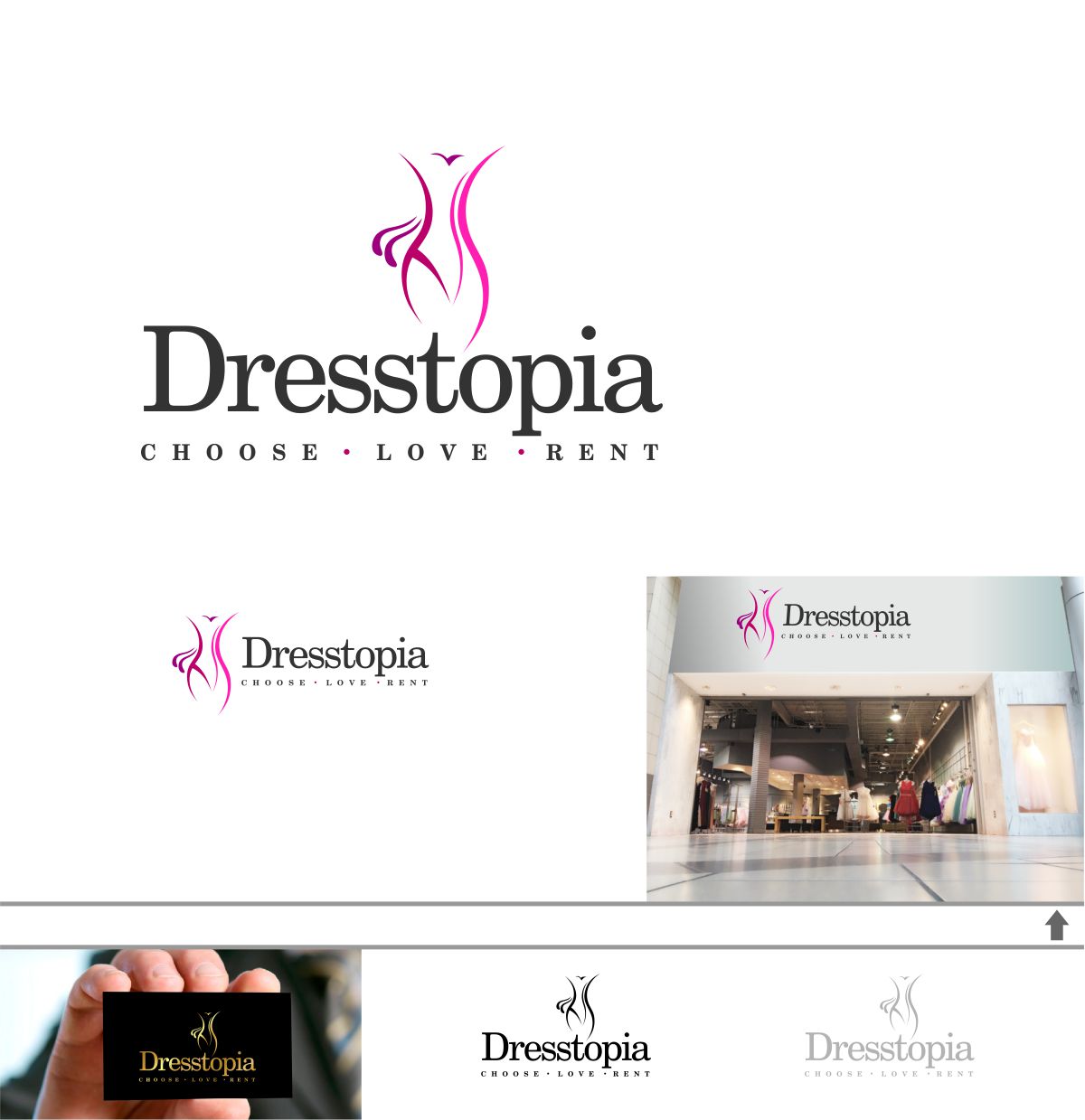 Design de Logo par DesignMX (Renan Mejia) pour ce projet | Design #14186957