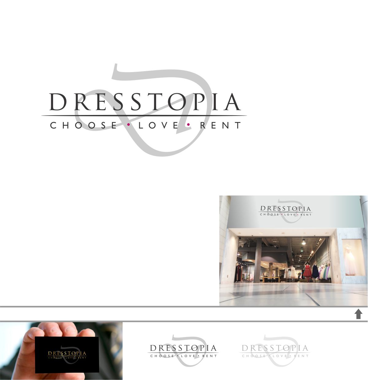 Logo Design by DesignMX (Renan Mejia) for this project | Design #14187015
