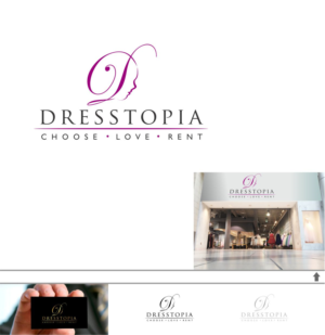 Logo Design by DesignMX (Renan Mejia) for this project | Design: #14187045