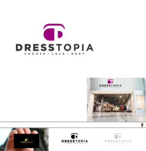 Logo Design by DesignMX (Renan Mejia) for this project | Design: #14196533