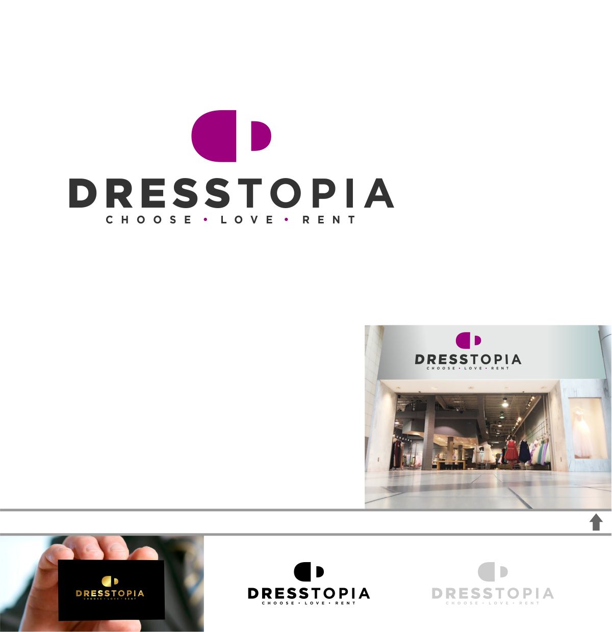 Design de Logo par DesignMX (Renan Mejia) pour ce projet | Design #14196534