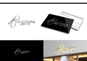 Design de Logo par maria-kaz pour ce projet | Design : #14181267
