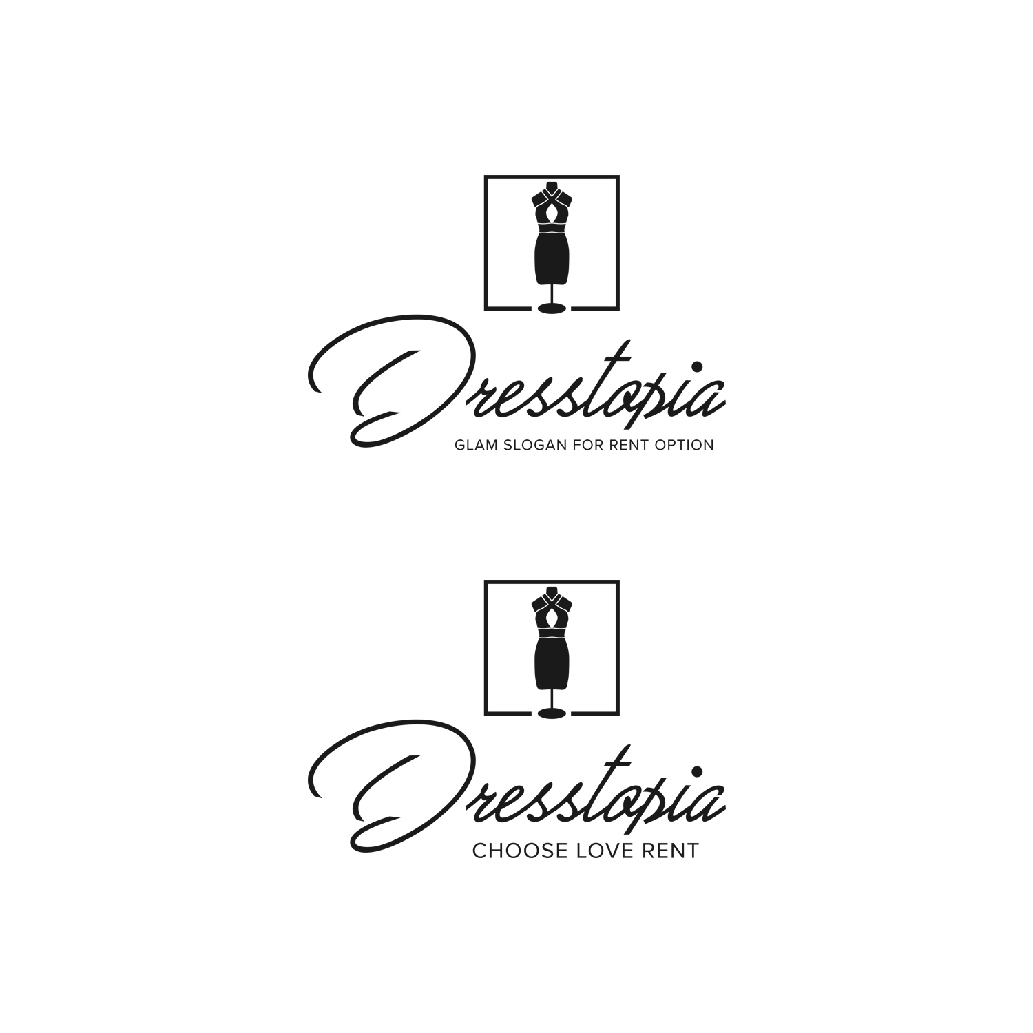 Logo Design by Grapismo Brand Studio for this project | Design #14180481