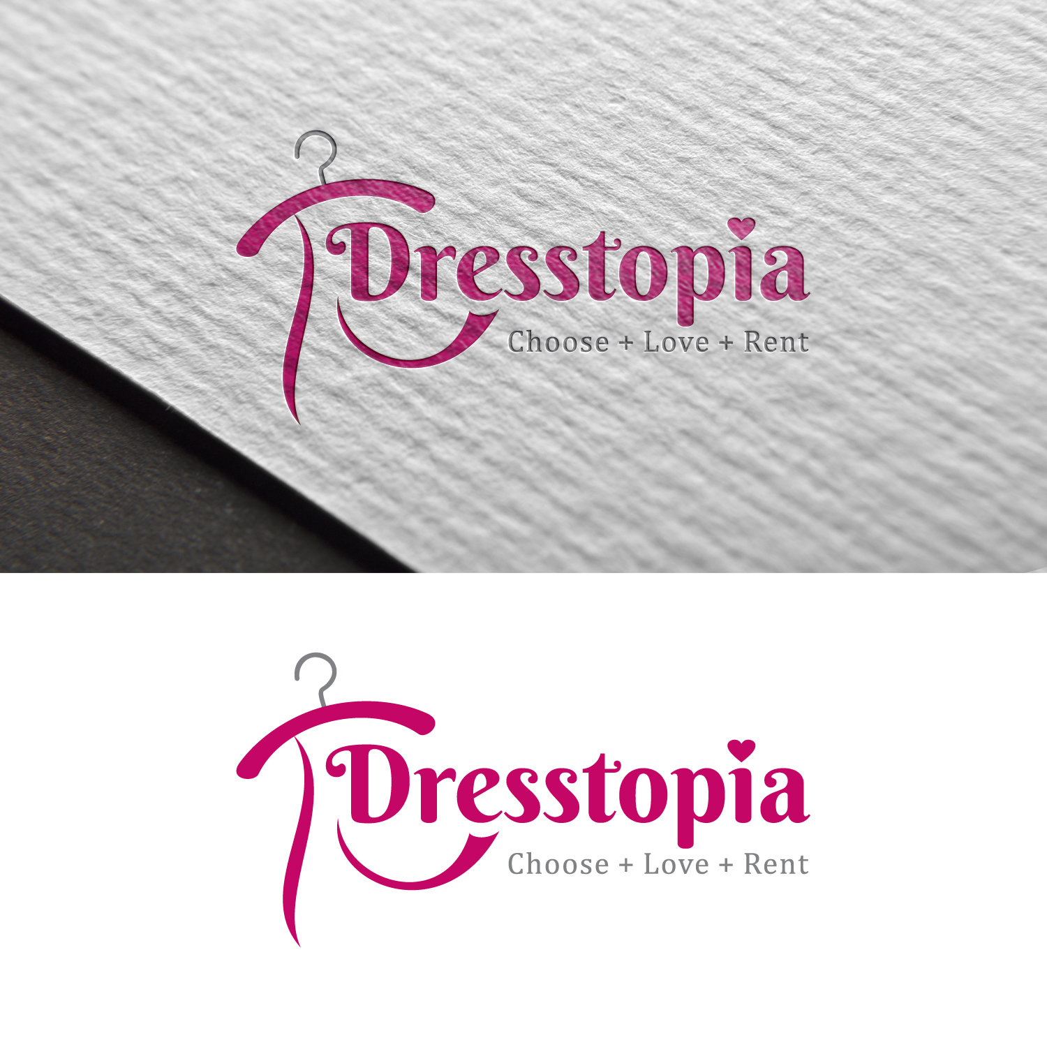 Logo Design by Next Screen Infotech for this project | Design #14207648