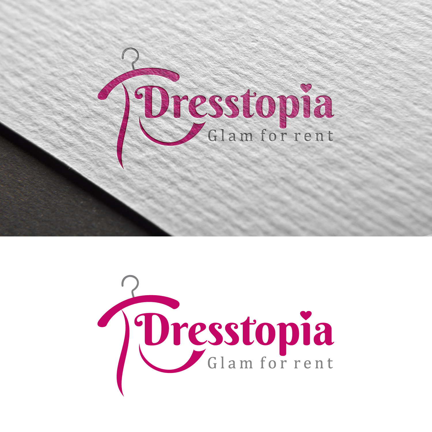 Logo Design by Next Screen Infotech for this project | Design #14207649