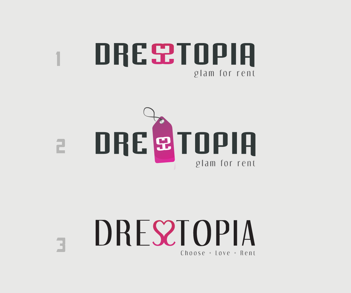 Logo Design by K A P T U S for this project | Design #14186627