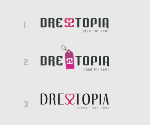 Diseño de Logo por K A P T U S para este proyecto | Diseño: #14186627