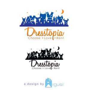Logo Design by Argus-I