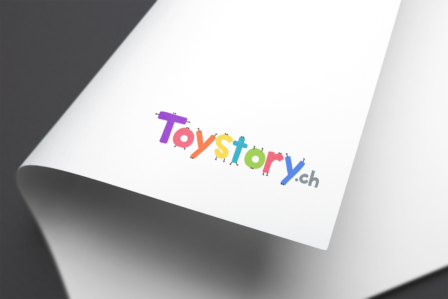 Design de Logo par B+ pour Hopp & Schweizer Agentur AG | Design #13971580