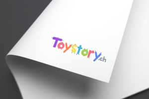 Logo Design by B+