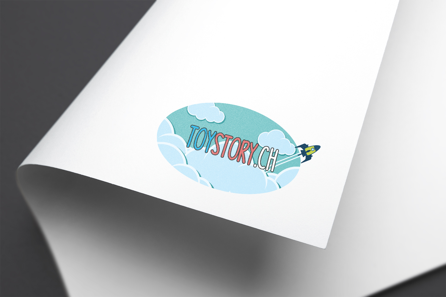Logo Design by FrutlWorks for Hopp & Schweizer Agentur AG | Design #14104538