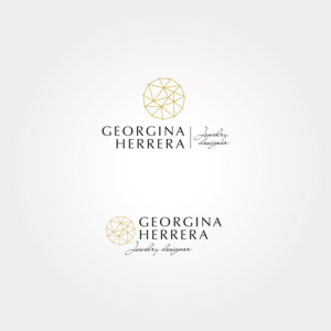 Logo Design by Irina Makedonska for Mackech Jewelry | Design: #14014679