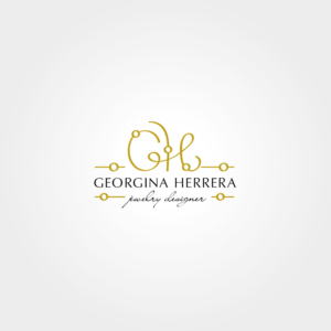 Logo Design by Irina Makedonska for Mackech Jewelry | Design: #14014716