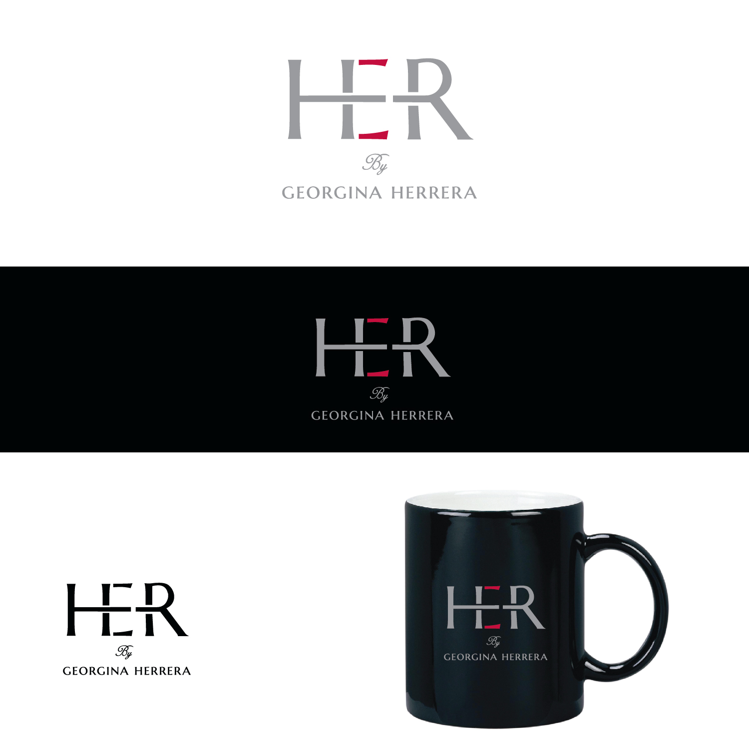 Logo Design by emptyboxgraphics for Mackech Jewelry | Design #14138675