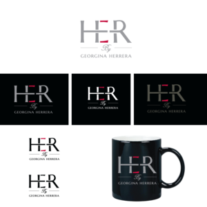 Logo Design by emptyboxgraphics for Mackech Jewelry | Design: #14182359