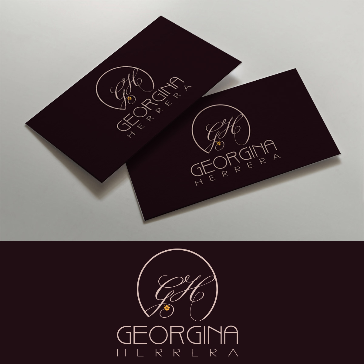 Logo Design by Impressive Sol for Mackech Jewelry | Design #14018182