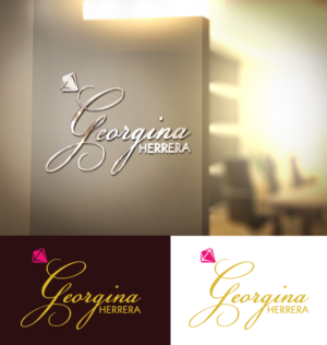 Logo Design by Impressive Solutions for Mackech Jewelry | Design: #14018183