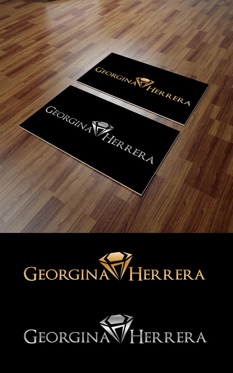 Logo Design by Impressive Solutions for Mackech Jewelry | Design #14018569