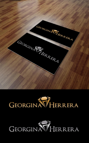 Logo Design by Impressive Solutions for Mackech Jewelry | Design: #14018569