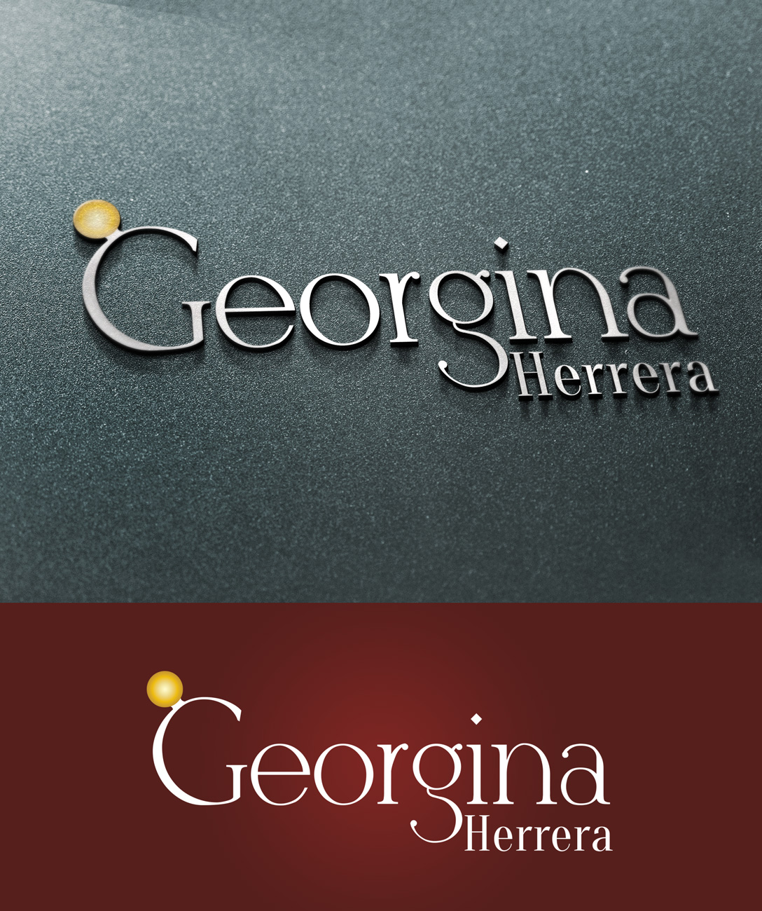 Logo Design by Impressive Solutions for Mackech Jewelry | Design #14018572