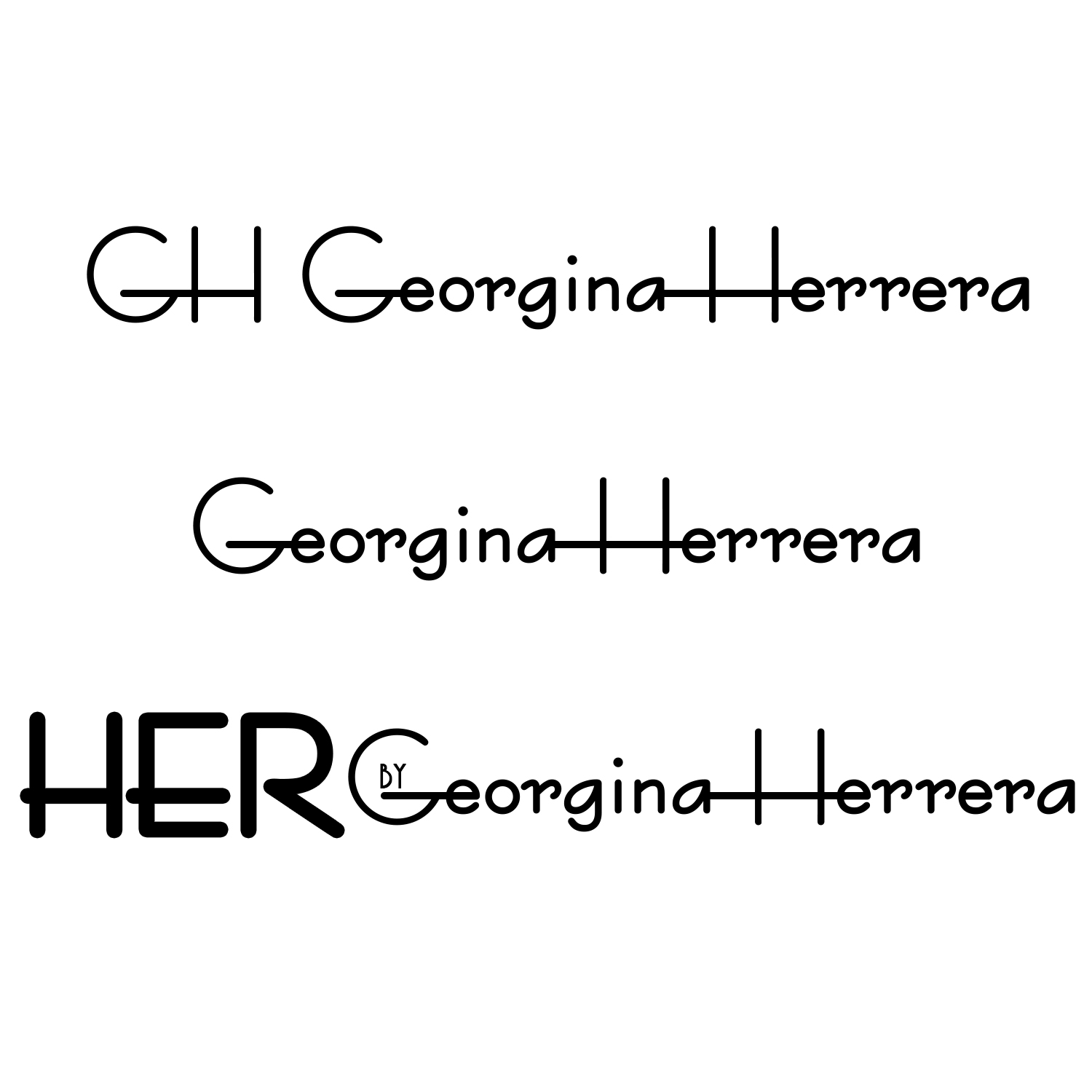 Logo Design by JenniferBarker for Mackech Jewelry | Design #14058321