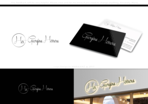 Logo Design by maria-kaz for Mackech Jewelry | Design: #14177711