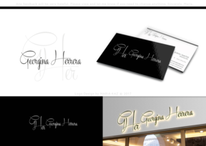 Logo Design by maria-kaz for Mackech Jewelry | Design: #14181008