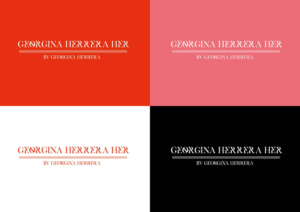 Logo Design by Shirley