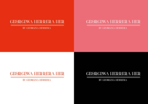 Logo Design by Shirley for Mackech Jewelry | Design: #14120124