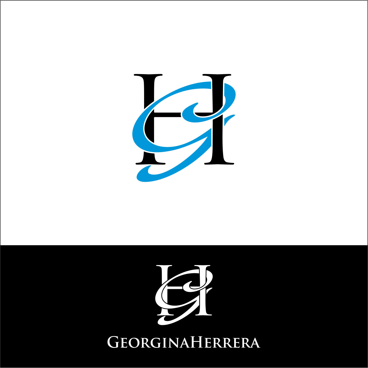 Logo Design by Joe Seph for Mackech Jewelry | Design #14054556