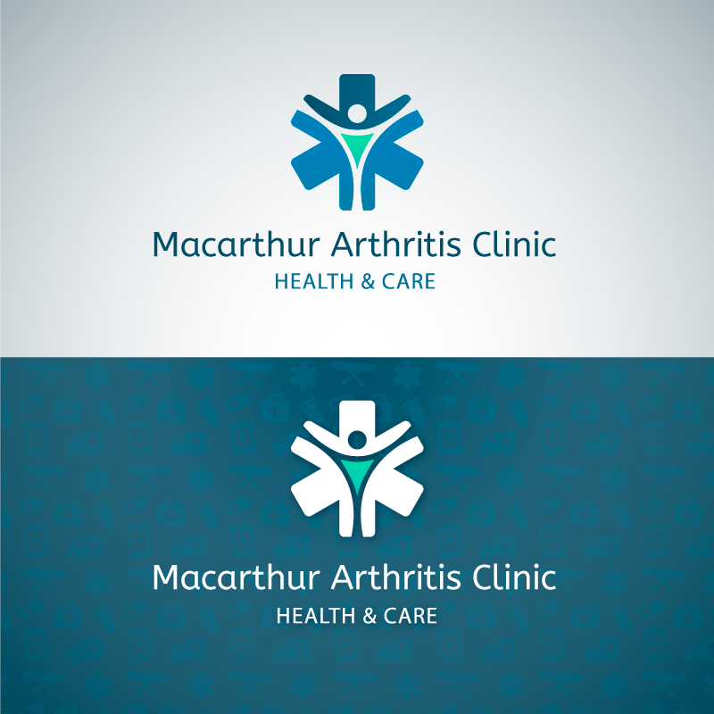 Logo-Design von Mariam.k für Specialist Medical & Therapy Solutions | Design #14179724
