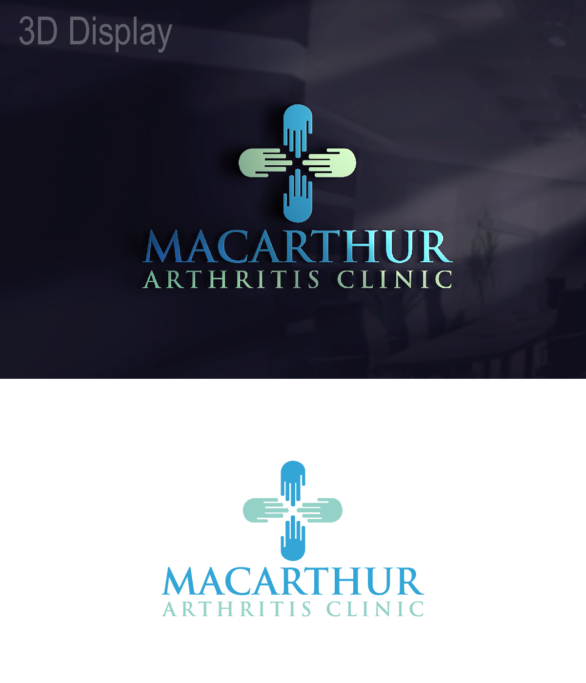 Design de Logo par 3Guys pour Specialist Medical & Therapy Solutions | Design #14057580