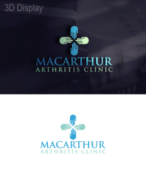 Design de Logo par 3Guys pour Specialist Medical & Therapy Solutions | Design : #14057580