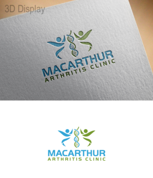 Design de Logo par 3Guys pour Specialist Medical & Therapy Solutions | Design : #14057581