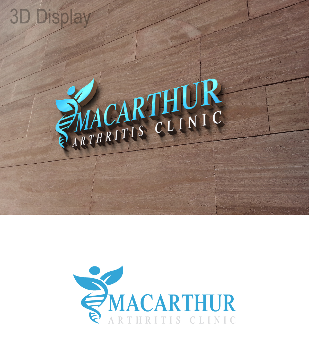 Design de Logo par 3Guys pour Specialist Medical & Therapy Solutions | Design #14057582