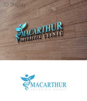 Design de Logo par 3Guys pour Specialist Medical & Therapy Solutions | Design : #14057582