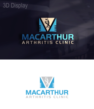 Design de Logo par 3Guys pour Specialist Medical & Therapy Solutions | Design : #14086145