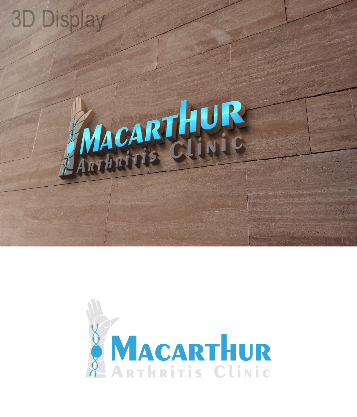 Design de Logo par 3Guys pour Specialist Medical & Therapy Solutions | Design #14086146