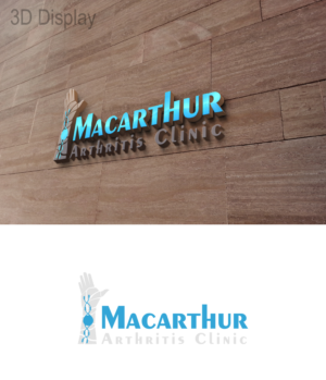 Design de Logo par 3Guys pour Specialist Medical & Therapy Solutions | Design : #14086146