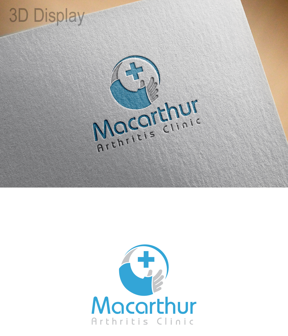 Design de Logo par 3Guys pour Specialist Medical & Therapy Solutions | Design #14086147