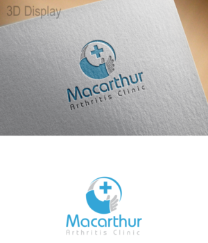 Design de Logo par 3Guys pour Specialist Medical & Therapy Solutions | Design : #14086147